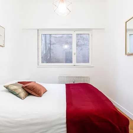 Hyper Centre 2p De 30m2 Apartment Strasbourg
