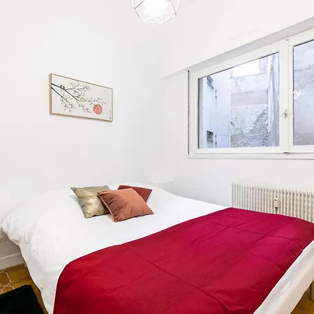 Apartmán Hyper Centre 2p De 30m2