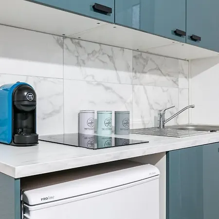 Hyper Centre 2p De 30m2 Apartmán Štrasburk